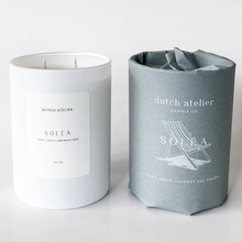 Load image into Gallery viewer, Solea Candle