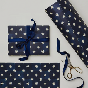 Wanderlust Wrapping Paper