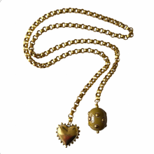 Load image into Gallery viewer, Bonnie Wrap-Up Necklace in varying colors