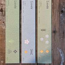 Load image into Gallery viewer, All Natural Incense Sticks