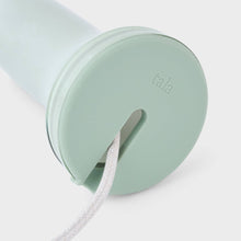 Load image into Gallery viewer, Shore Table Lamp in Sea Green - Set of 2: Sea Green