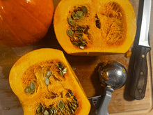 Load image into Gallery viewer, Pumpkin Curry Jam