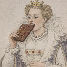 Load image into Gallery viewer, The Botanist Craft Chocolate Bar