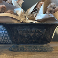 Load image into Gallery viewer, French Iron Champagne Bucket