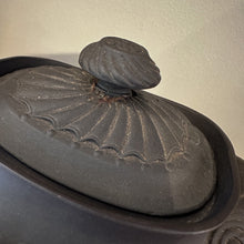 Load image into Gallery viewer, Basalt Sugar Bowl