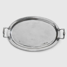 Load image into Gallery viewer, Vintage Tray With Handles