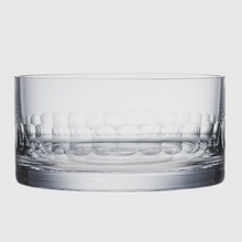 Load image into Gallery viewer, Crystal Barware w/ Lens Design