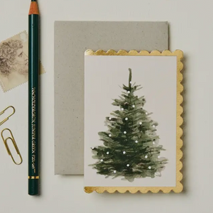 Cards from Wanderlust Paper Co.