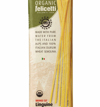 Load image into Gallery viewer, Organic Linguine