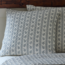 Load image into Gallery viewer, Cottage Striped Bedding