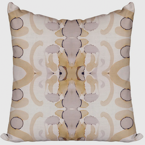 Abstract Toss Pillows