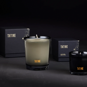 St. John's Wood Candle by Tatine