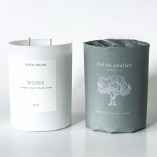 Load image into Gallery viewer, Woods Candle