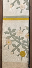 Load image into Gallery viewer, Antique Flower Quilt