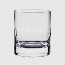 Load image into Gallery viewer, Crystal Barware w/ Lens Design
