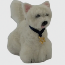 Load image into Gallery viewer, Handmade Alpaca Felt Ornaments