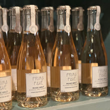 Load image into Gallery viewer, Rosé Brut Mini Bottles