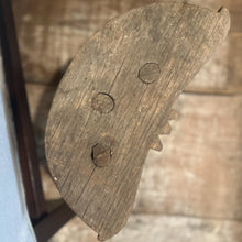 Load image into Gallery viewer, Primitive Milking Stool