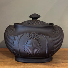 Load image into Gallery viewer, Basalt Sugar Bowl