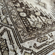Load image into Gallery viewer, Vintage Persian Runner