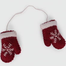 Load image into Gallery viewer, Felt Ornaments Handmade