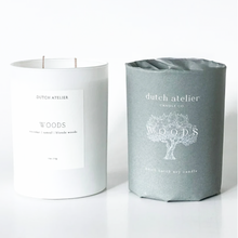 Load image into Gallery viewer, Woods Candle