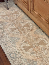 Load image into Gallery viewer, Vintage Turkish Runner