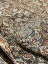 Load image into Gallery viewer, Vintage Persian Cinnamon