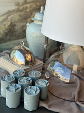 Load image into Gallery viewer, RESERVED for Sherri - Hotel Silver Food Dome