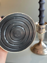 Load image into Gallery viewer, Sterling Candlesticks, Pair