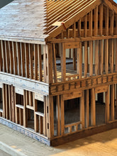 Load image into Gallery viewer, Vintage Barn Model