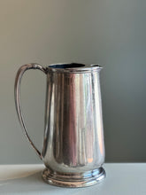 Load image into Gallery viewer, Vintage Hotel Adelphia Pitcher