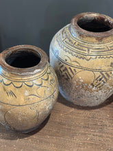 Load image into Gallery viewer, Old Preserve Jars