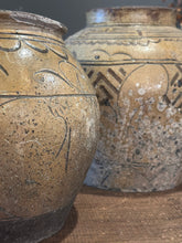 Load image into Gallery viewer, Old Preserve Jars