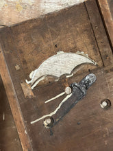 Load image into Gallery viewer, Old Clock Face Wood
