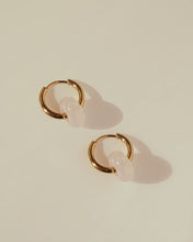 Load image into Gallery viewer, Kenny Hoops in Red Jasper