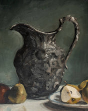 Load image into Gallery viewer, Repousse Pitcher Print
