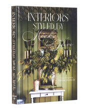 Load image into Gallery viewer, Interiors: Styled by Mieke ten Have