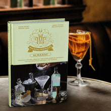 Load image into Gallery viewer, The Maison Premiere Almanac