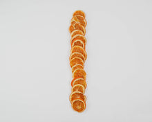 Load image into Gallery viewer, Dried Orange Slices 10 per bag