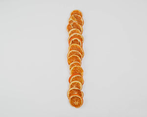 Dried Orange Slices 10 per bag