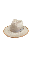 Load image into Gallery viewer, Lazo Knotted Sisol Fedora