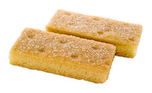Load image into Gallery viewer, Shortbread Finger Cookies in Various Flavors