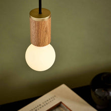 Load image into Gallery viewer, Sphere II E26 Dim-to-Warm LED Bulb: 1 / E26
