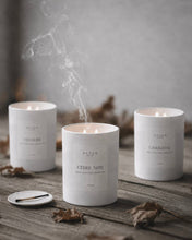 Load image into Gallery viewer, Charcoal Candle