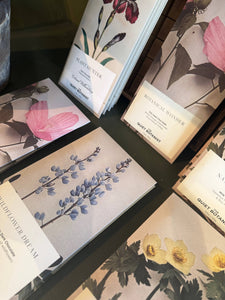 Botanical Wonder Chocolate Bar 