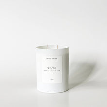 Load image into Gallery viewer, Woods Candle