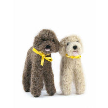 Load image into Gallery viewer, Handmade Alpaca Felt Ornaments