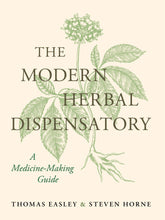 Load image into Gallery viewer, Modern Herbal Dispensatory HC