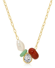 Load image into Gallery viewer, Marisa Necklace